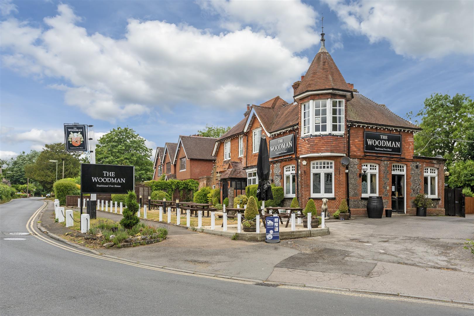 Carshalton Road, Banstead Williams Harlow Estate Agents Cheam